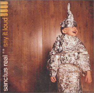 【CD】Say It Loud