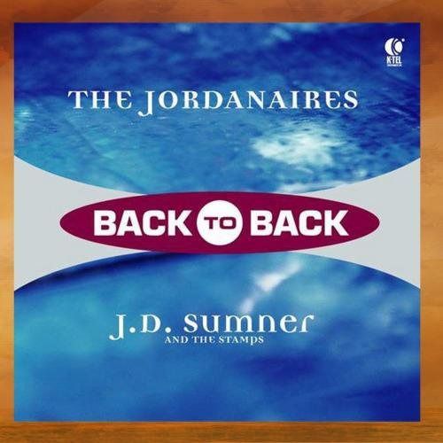【CD】Back to Back - The Jordanaires & J.D. Sumner & the Stamps