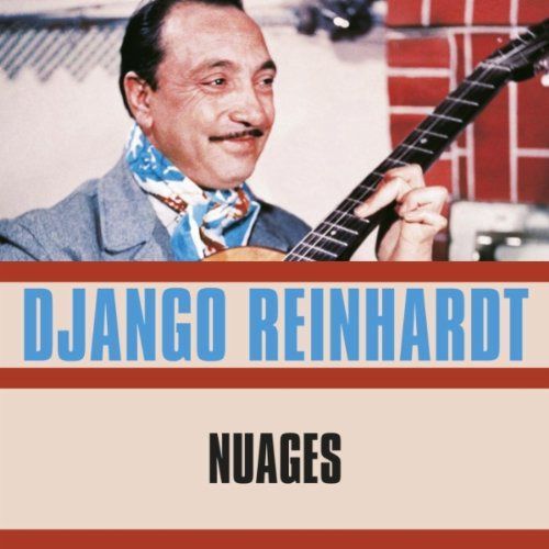 【CD】Nuages