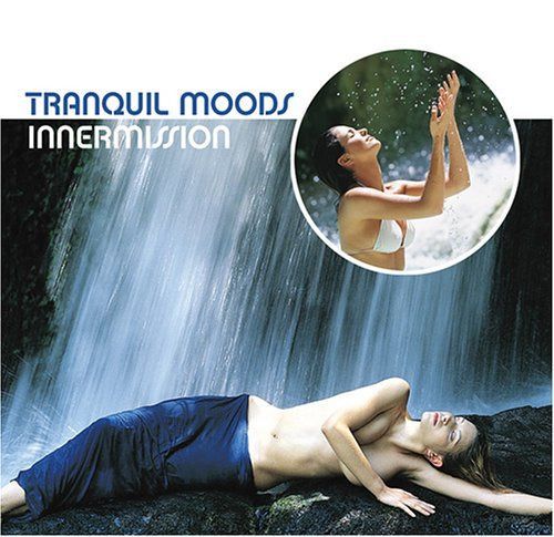 【CD】Tranquil Moods: Intermission