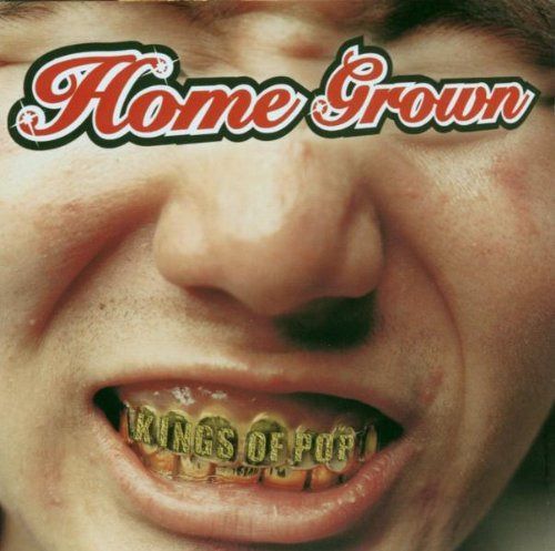 【CD】Kings of Pop