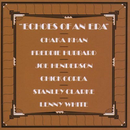 【CD】Echoes of an Era
