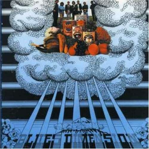 【CD】Blues Dimension + 12