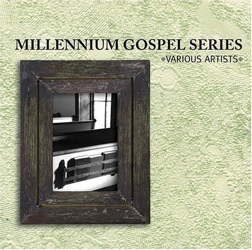 【CD】Millennium Gospel Series