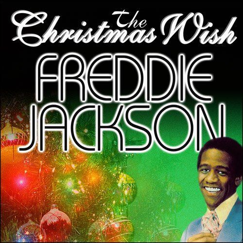 【CD】Christmas With Freddie Jackson