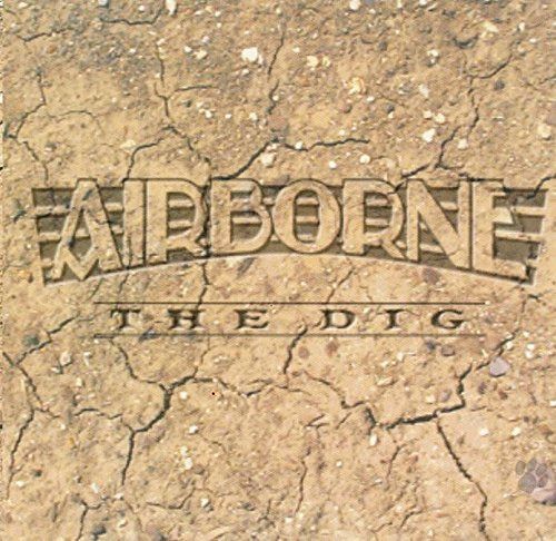 【CD】Dig