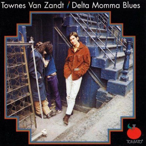【CD】Delta Momma Blues