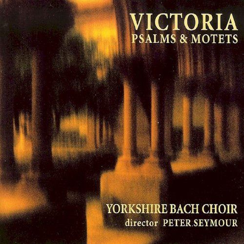 【CD】Victoria Psalms & Motets 19,851円