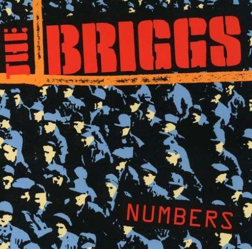 【CD】Numbers