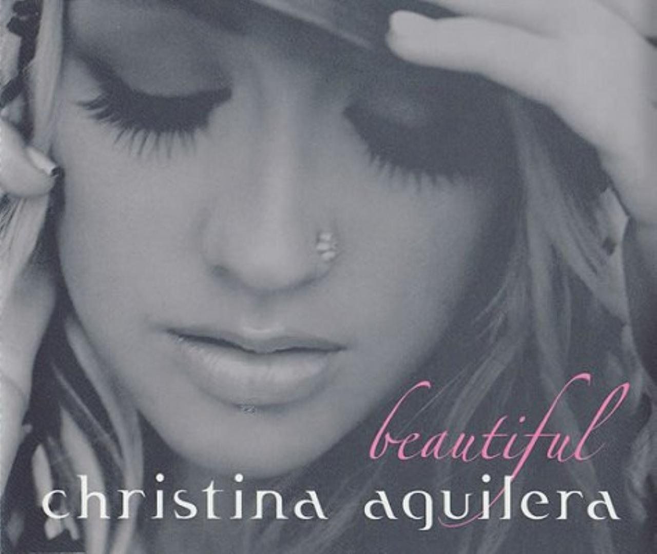 【CD】Beautiful