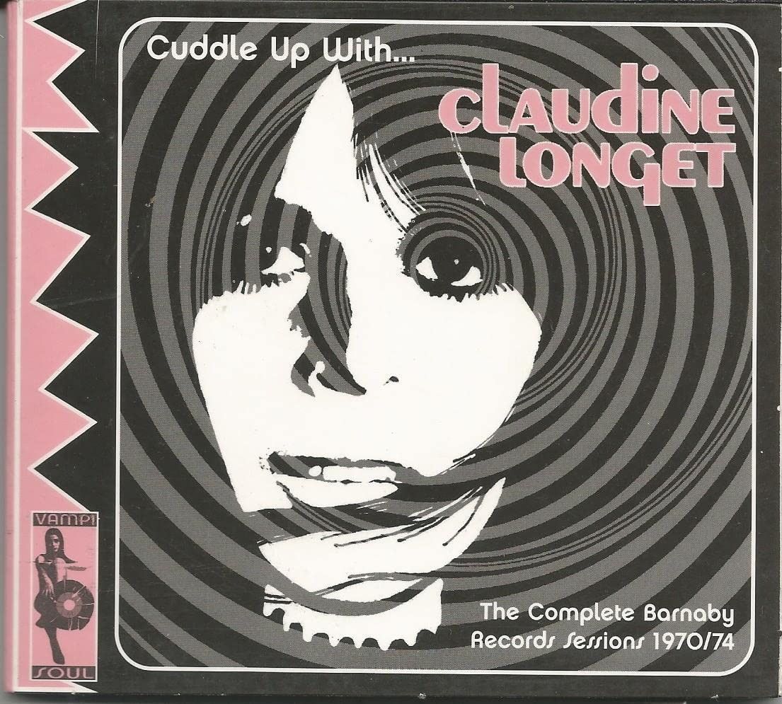 【CD】Cuddle Up With...