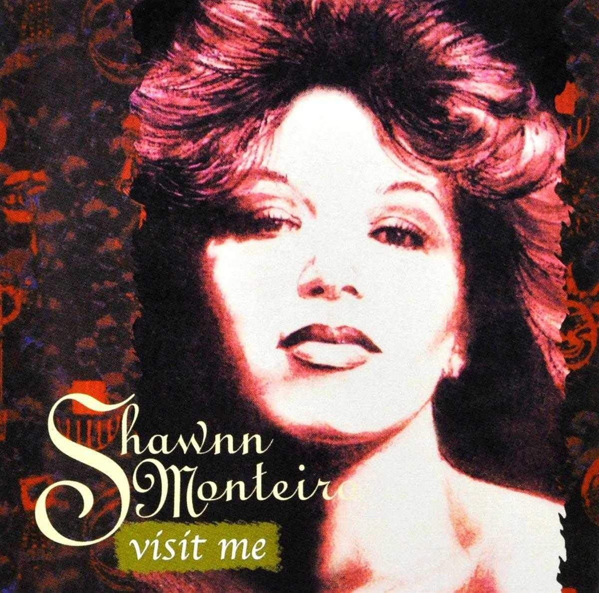 【CD】Visit Me