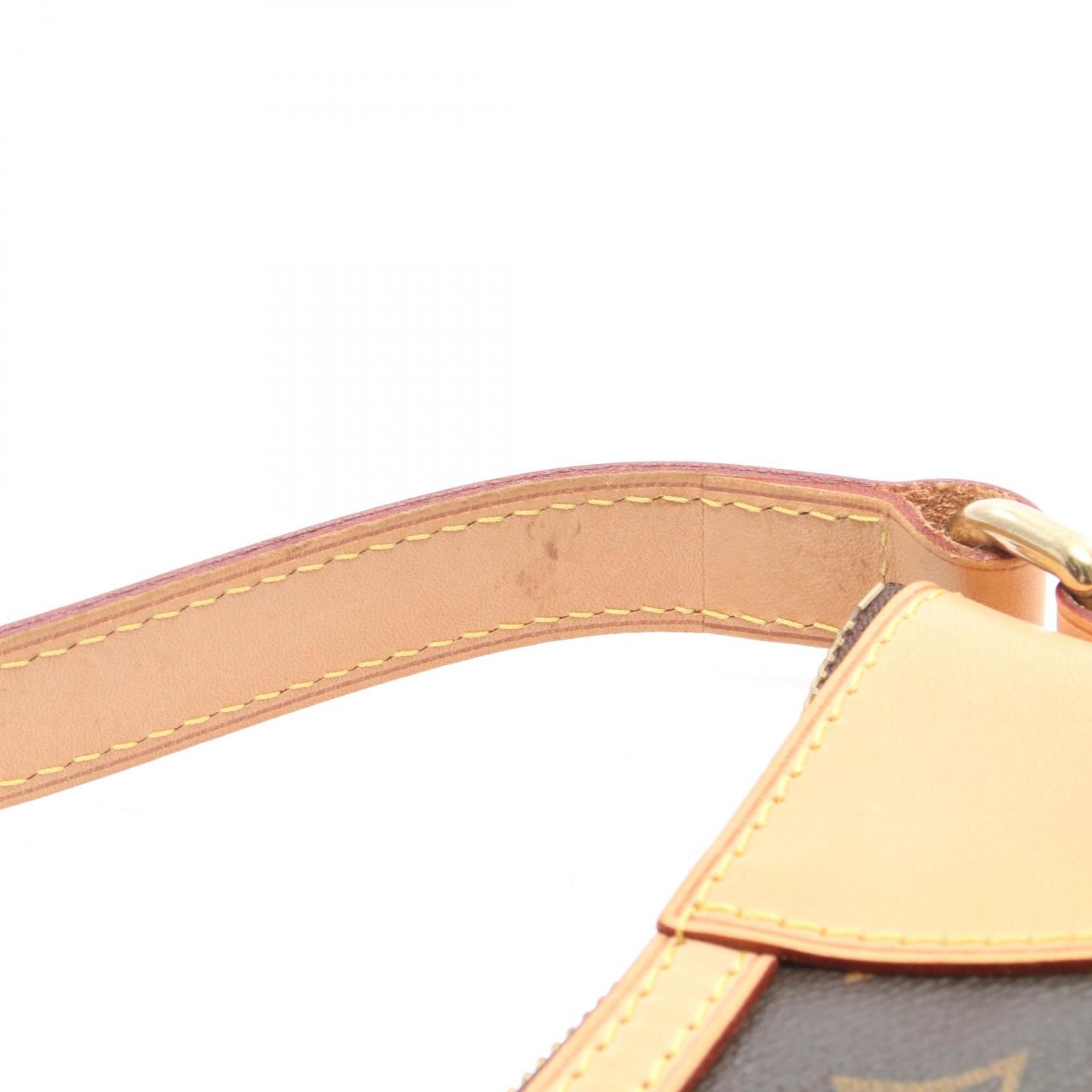 ルイ・ヴィトン LOUIS VUITTON ショルダーバッグ オデオンMM M56389