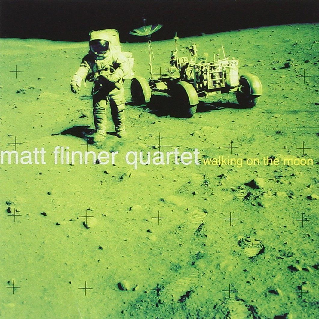 【CD】FLINNER, MATT QUARTE
