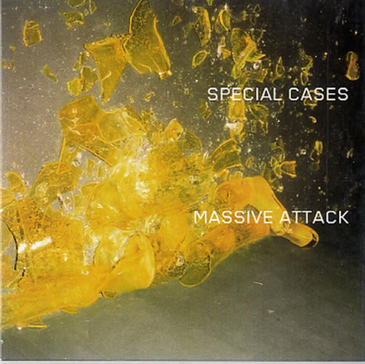 【CD】Special Cases