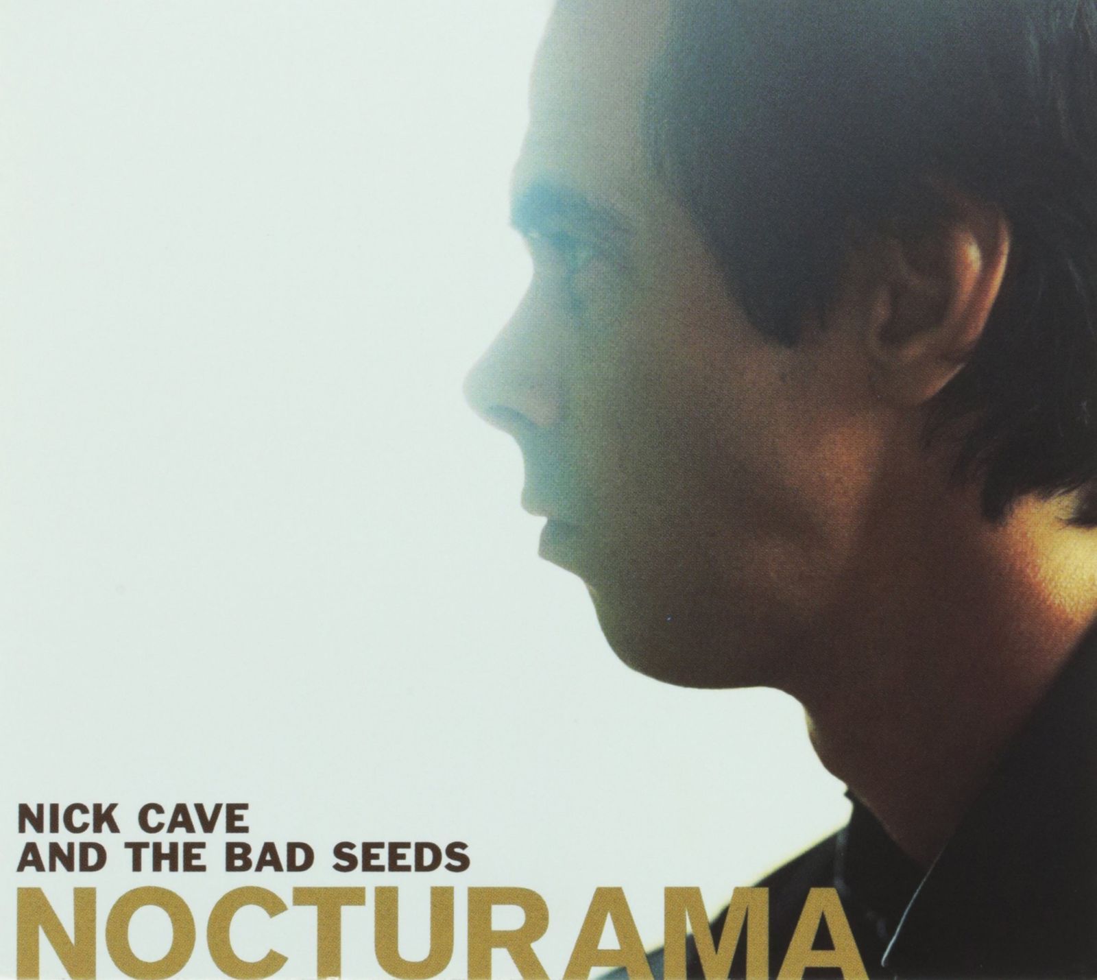 【CD】Nocturama