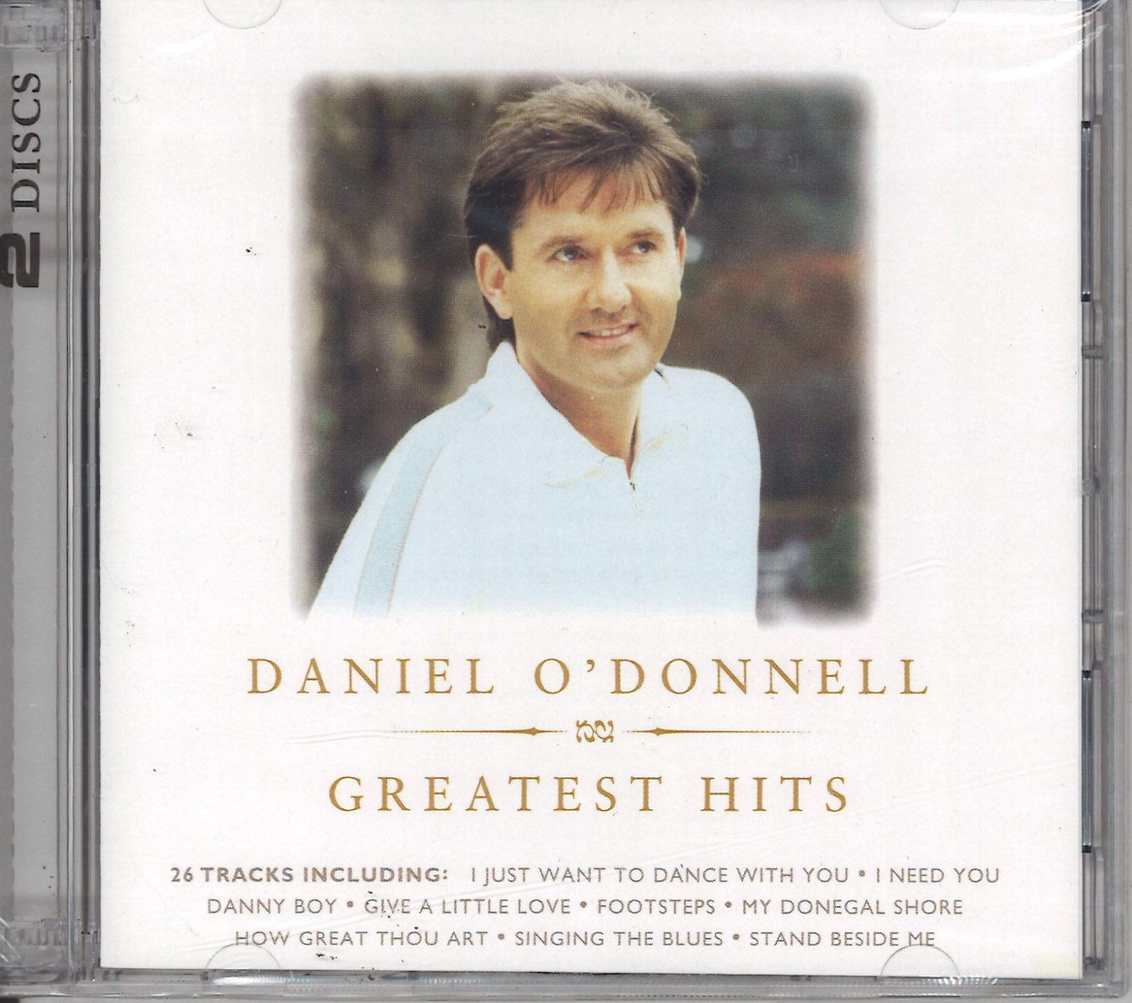 【CD】Greatest Hits