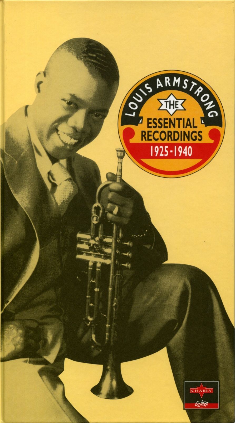 【CD】Essential Recordings