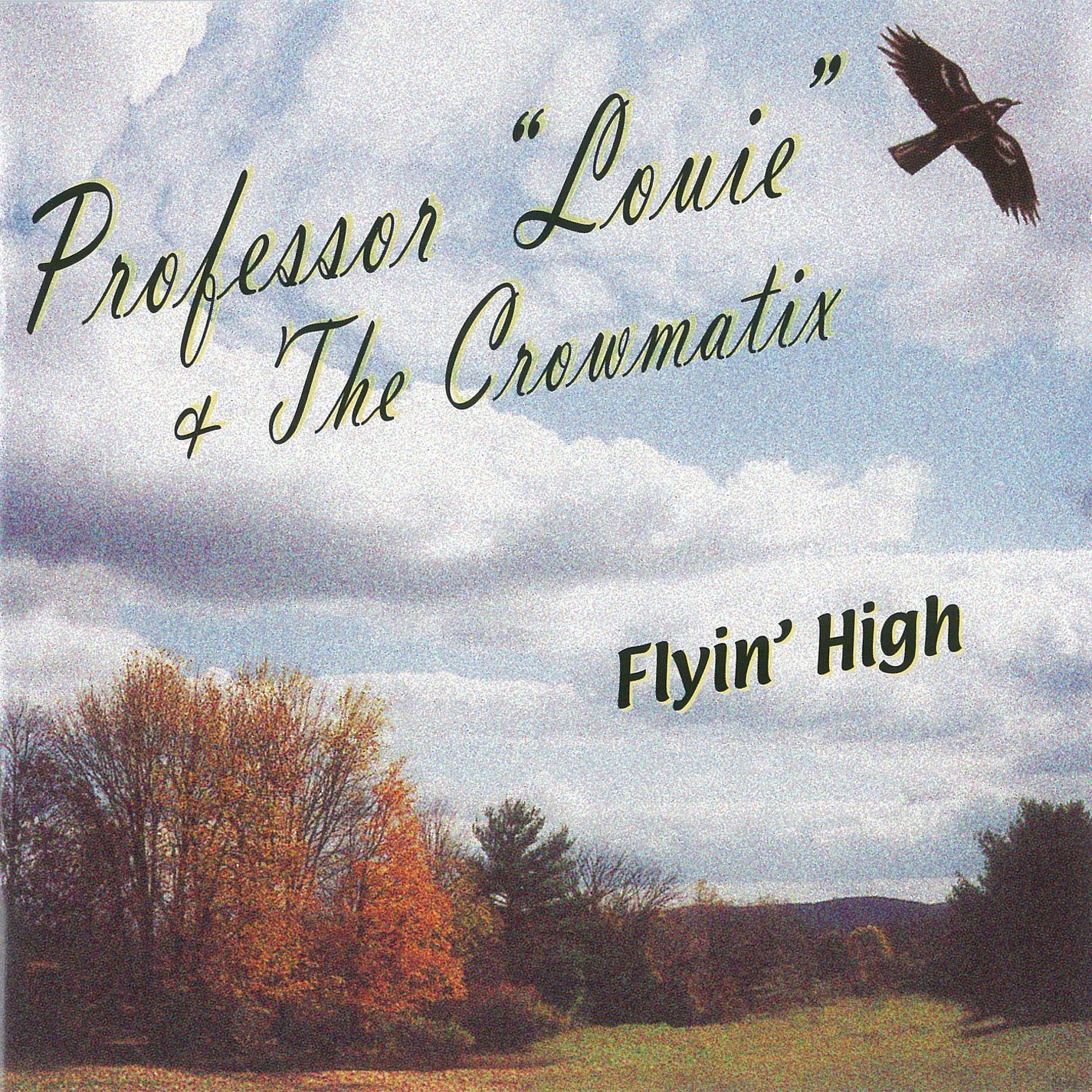 【CD】Flyin' High 9,111円