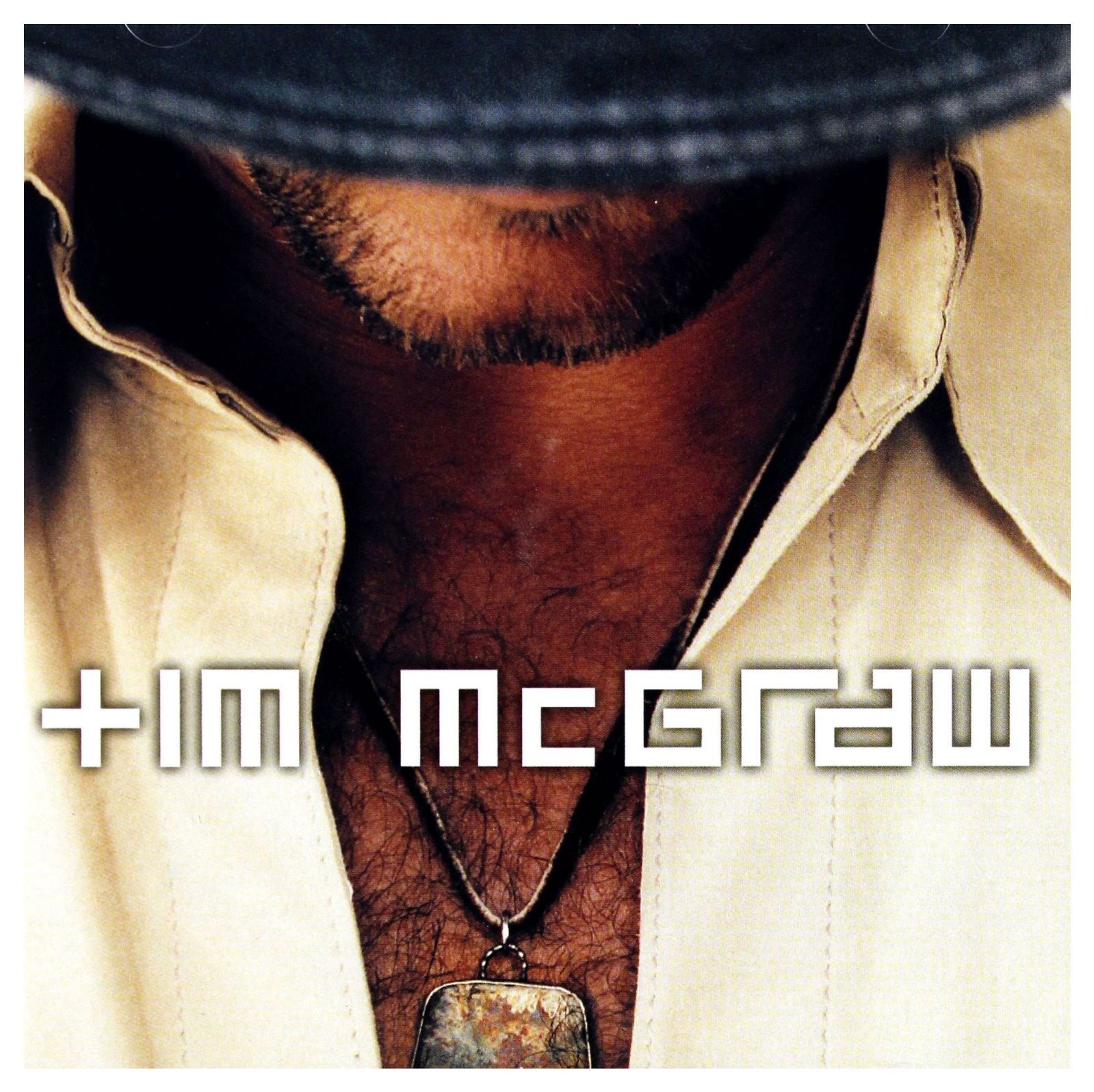 【CD】Tim Mcgraw And The Dancehall Doctors