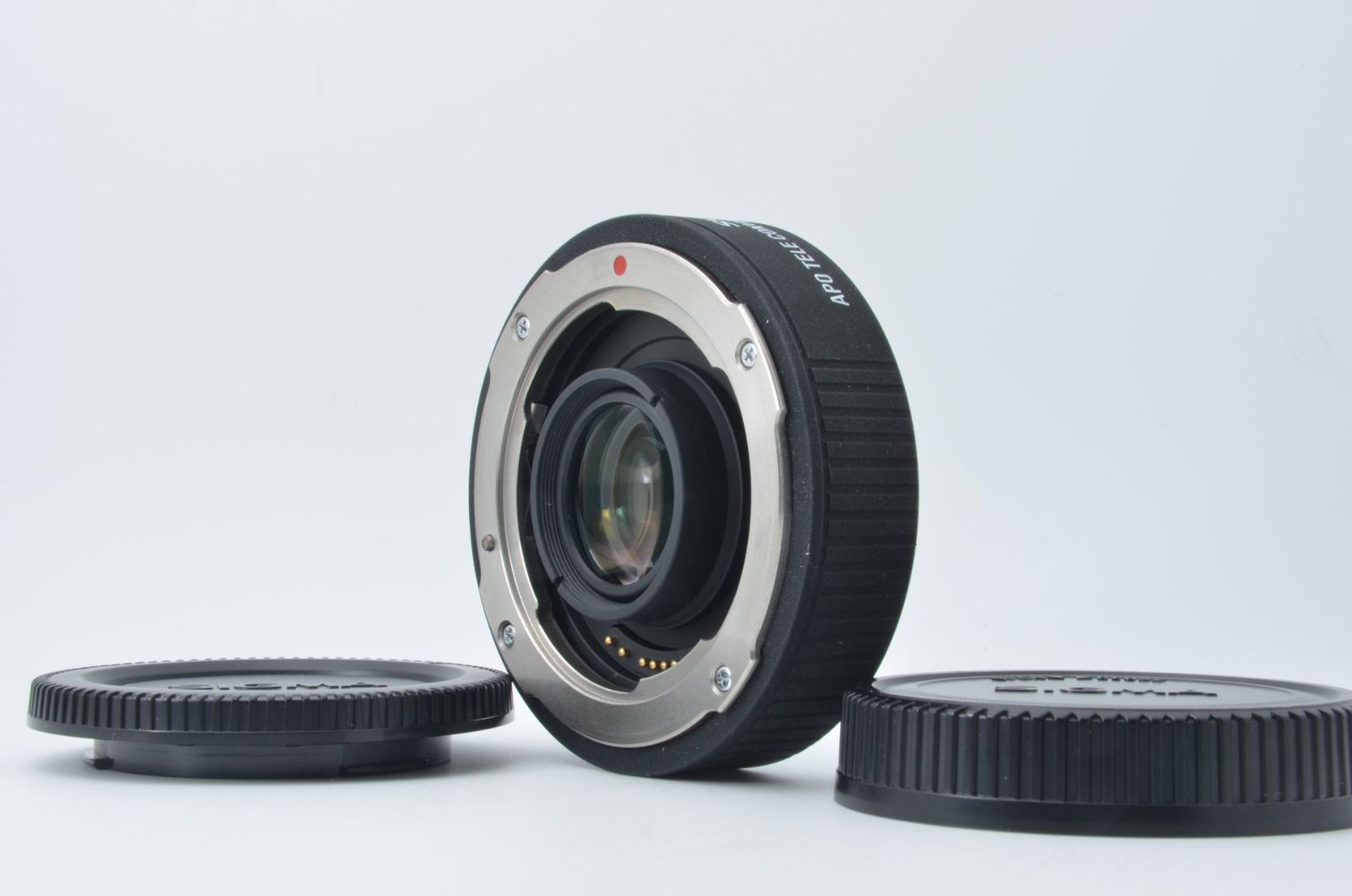 ★美品★ シグマ SIGMA APO TELE CONVERTER 1.4x EX DG キヤノン EF用 O4244 #275