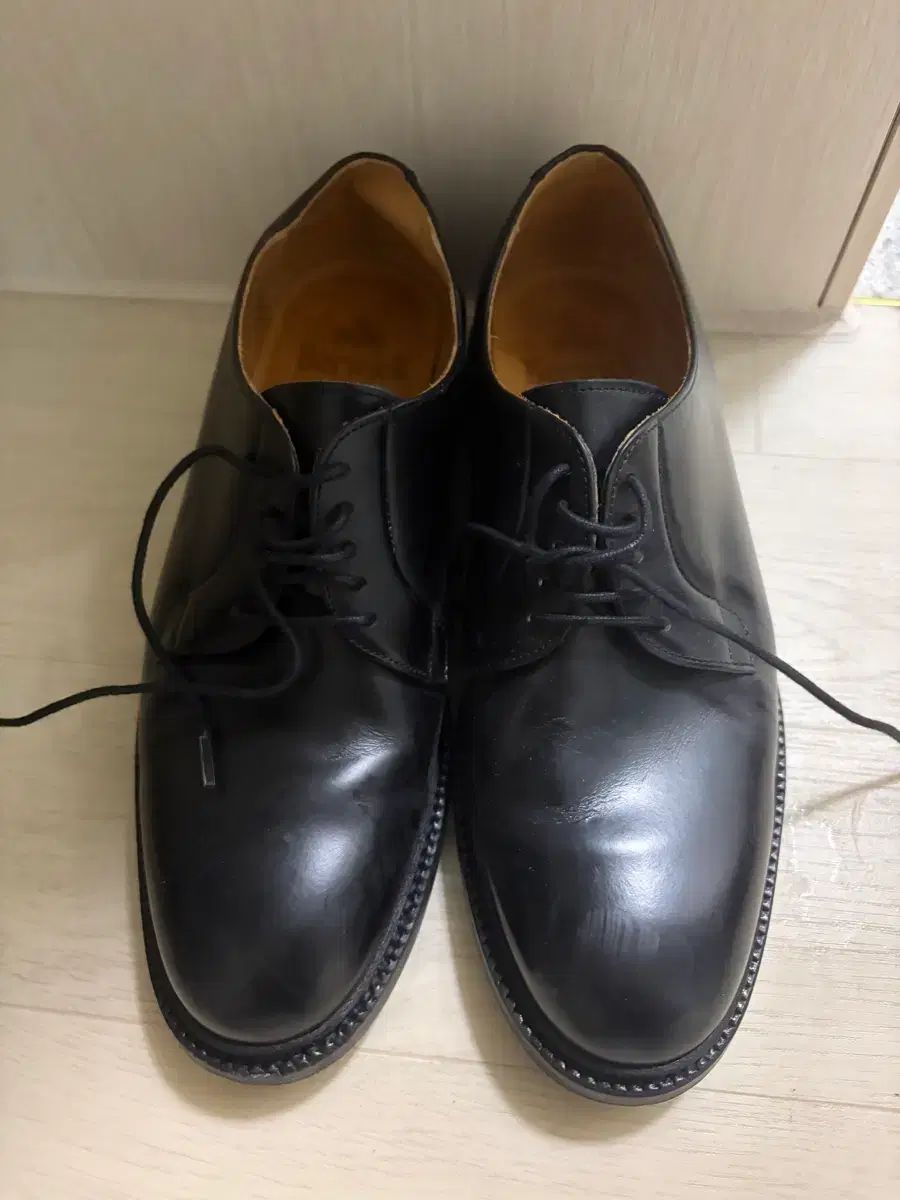 Berwick(バーウィック) 1707 THE B ドビ 7 size
