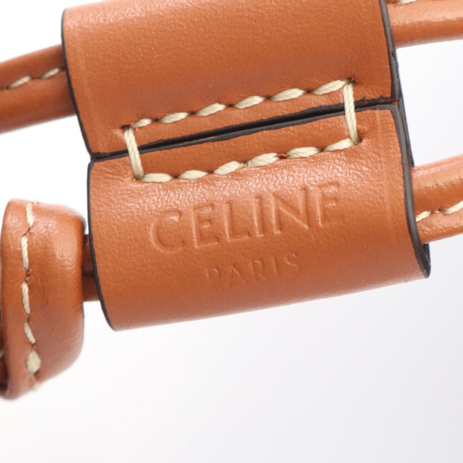 セリーヌ CELINE ショルダーバッグ マイクロ セーラー 10M742GCE04LU