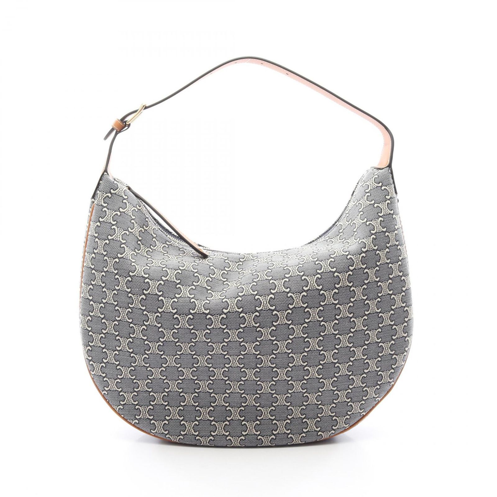 セリーヌ CELINE ショルダーバッグ トリオンフ LULU Large 