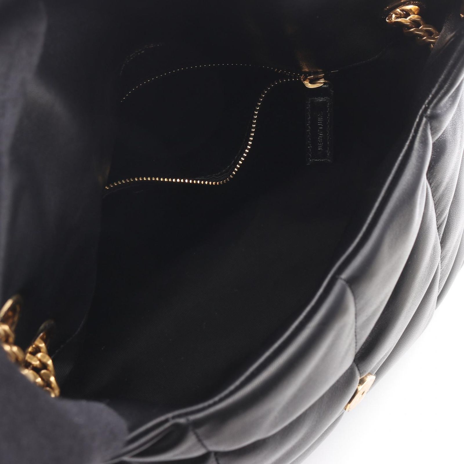 サンローランパリ SAINT LAURENT PARIS ショルダーバッグ ルル 