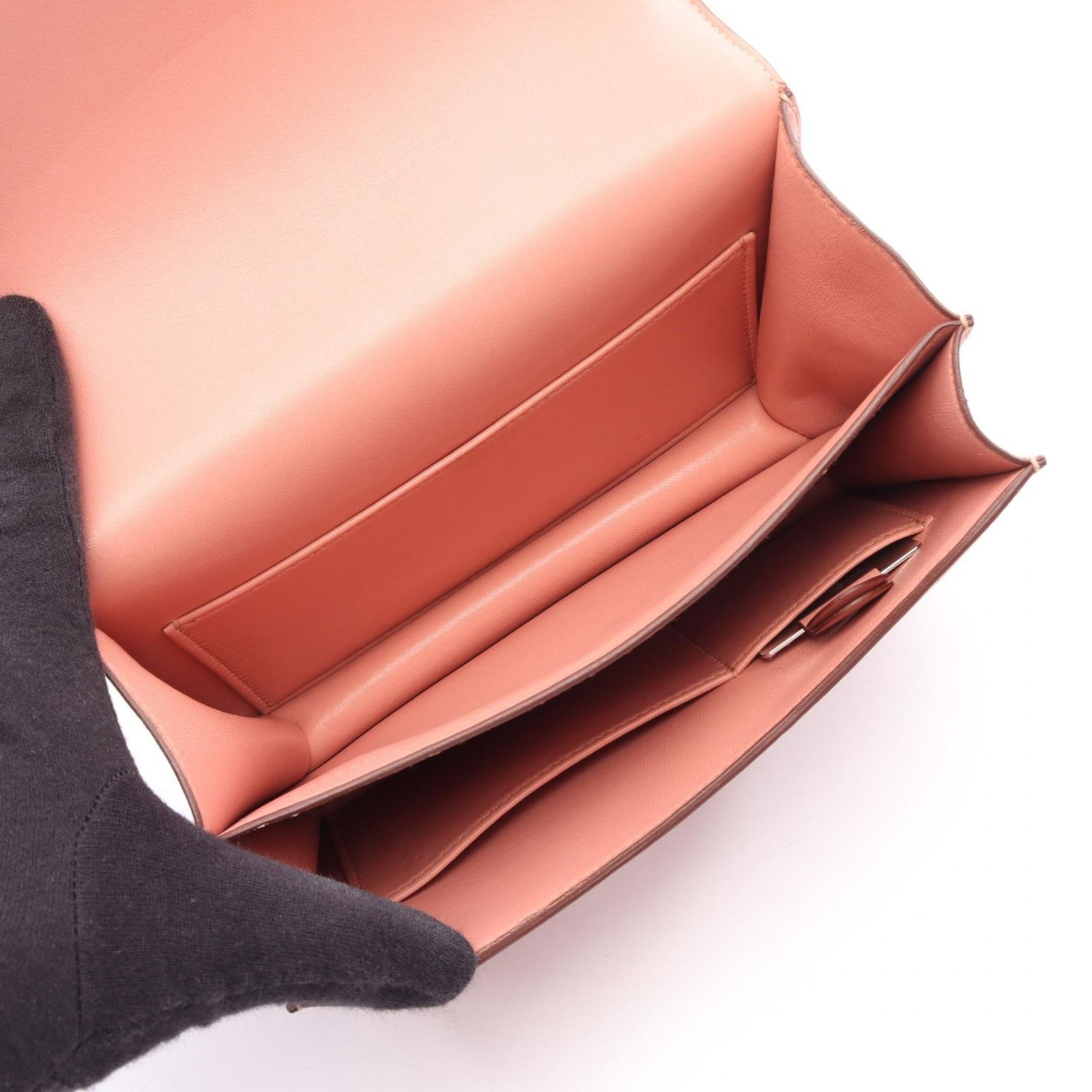 エルメス HERMES ショルダーバッグ コンスタンス3 ミニ テリキュート テリキュート その他 コンスタンス3ミニ テリキュート レディース Used A エルメス HERMES ショルダーバッグ コンスタンス3 ミニ テリキュート テリキュート その他 コンスタンス3ミニ テリキュート レディース Used A