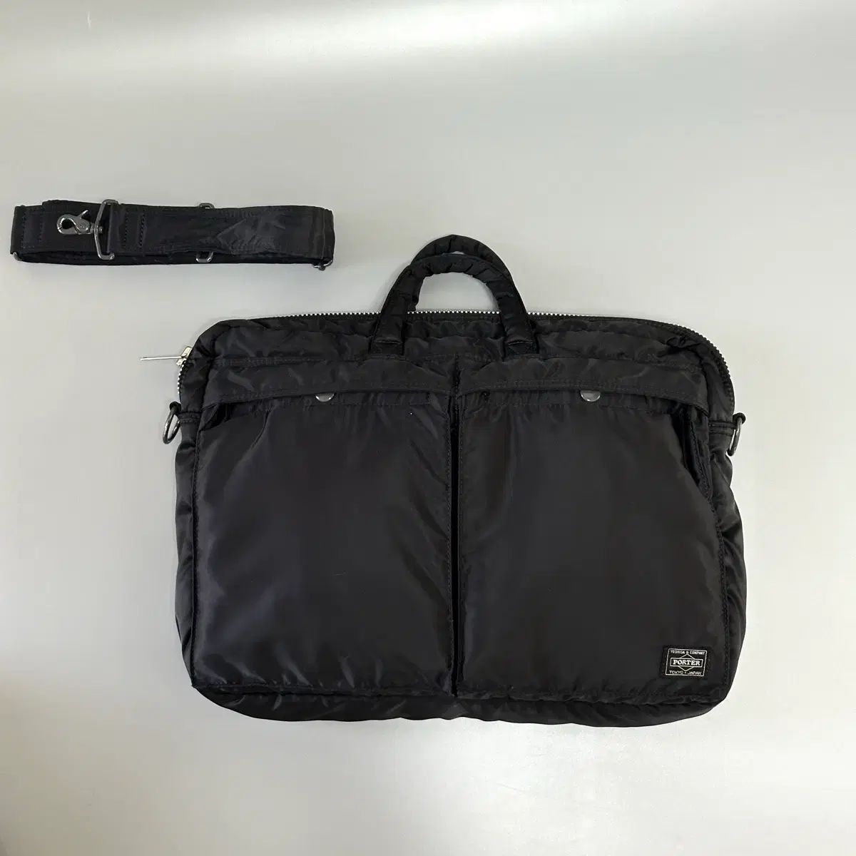 ポーター(Porter) タンカー 2way ブリーフケース