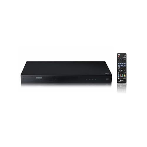 UBK80S [4Kブルーレイディスクプレーヤー HDR10/BT.2020/Ultra HD/USBファイル再生対応/HDR-SDR画質変換対応]/ 86ed17e7