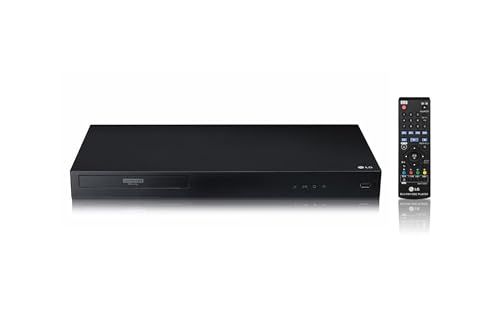 UBK80S [4Kブルーレイディスクプレーヤー HDR10/BT.2020/Ultra HD/USBファイル再生対応/HDR-SDR画質変換対応]/ 86ed17e7