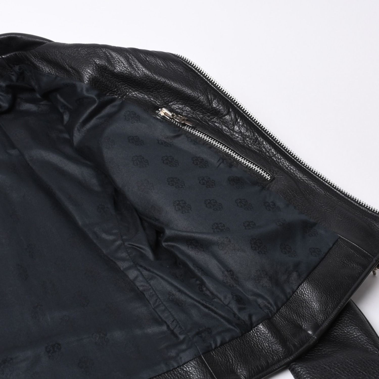 極美品 CHROME HEARTS クロムハーツ JJ DEAN JJ ディーン ダガージップ