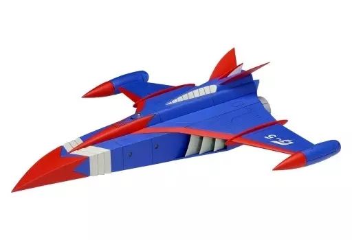 【中古】プラモデル ゴッドフェニックス 「科学忍者隊ガッチャマン」 [GB-011]