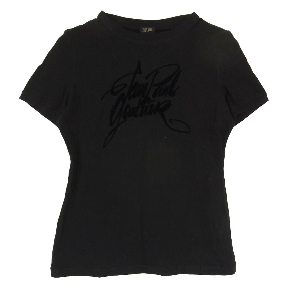 レディース JEAN-PAUL GAULTIER ジャンポールゴルチエ インサイド 