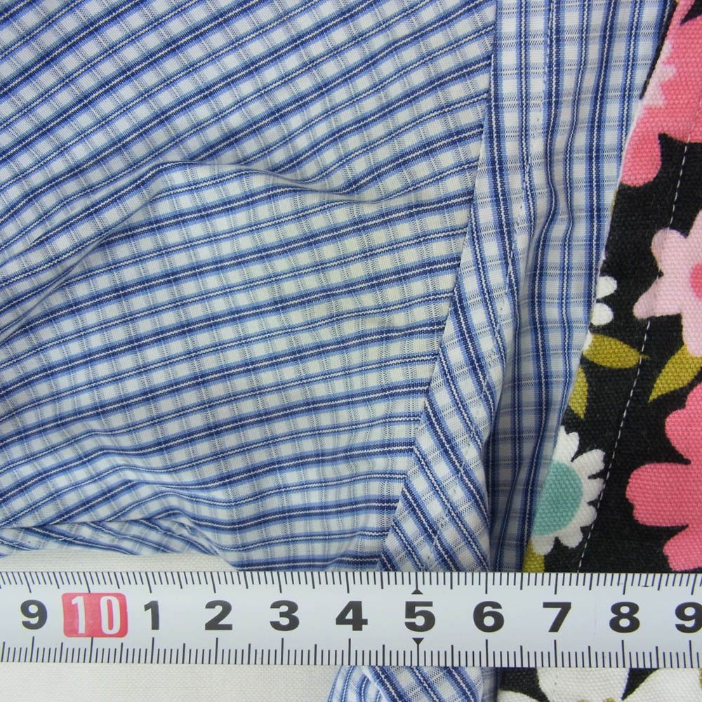 COMME des GARCONS コムデギャルソン S22056 SHIRT シャツ パッチ