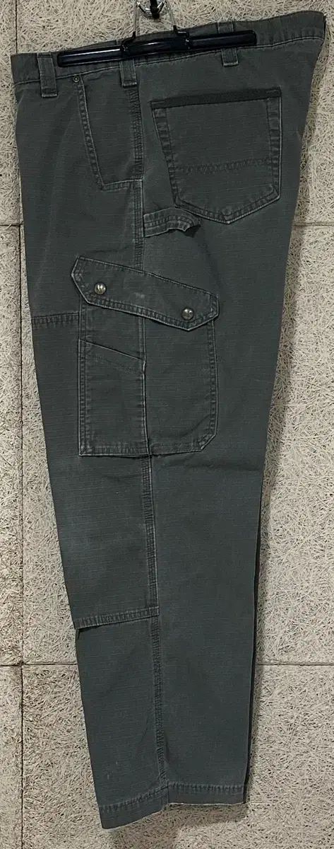Carhartt カーハート ウォーク パンツ リラックスフィット 8,180円