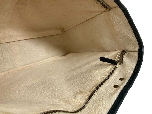 Felisi/フェリージ/クロコ型押し/レザートートバッグ/15-4/ブルー系/メンズ/RS1356