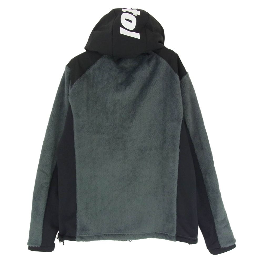 F.C.R.B. エフシーアールビー 19AW FCRB-192047 POLARTEC FLEECE