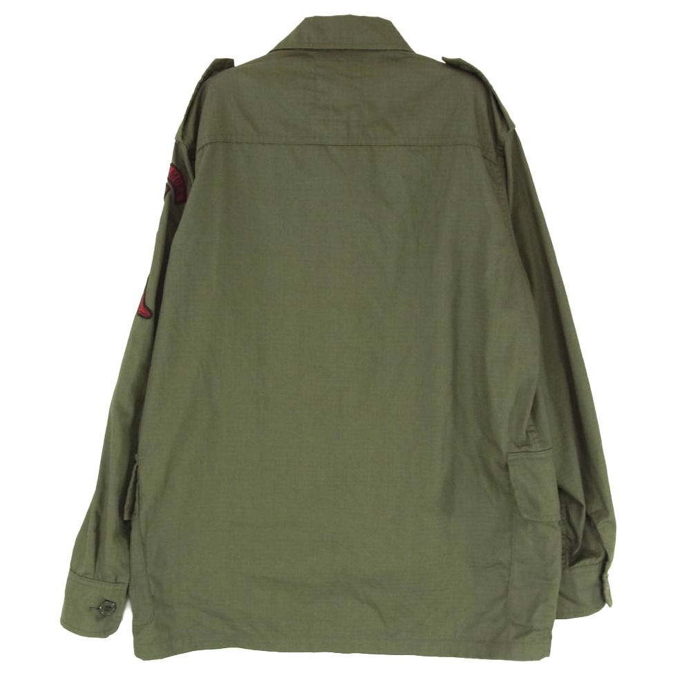 HYSTERIC GLAMOUR ヒステリックグラマー 20SS 02201AH07 SIX STARS