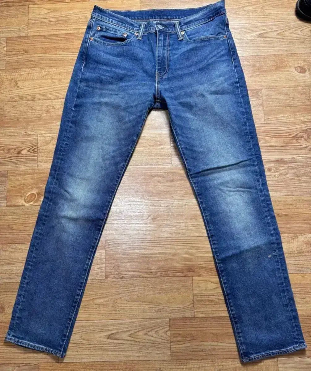 リーバイス 511 デニム W34 L32
