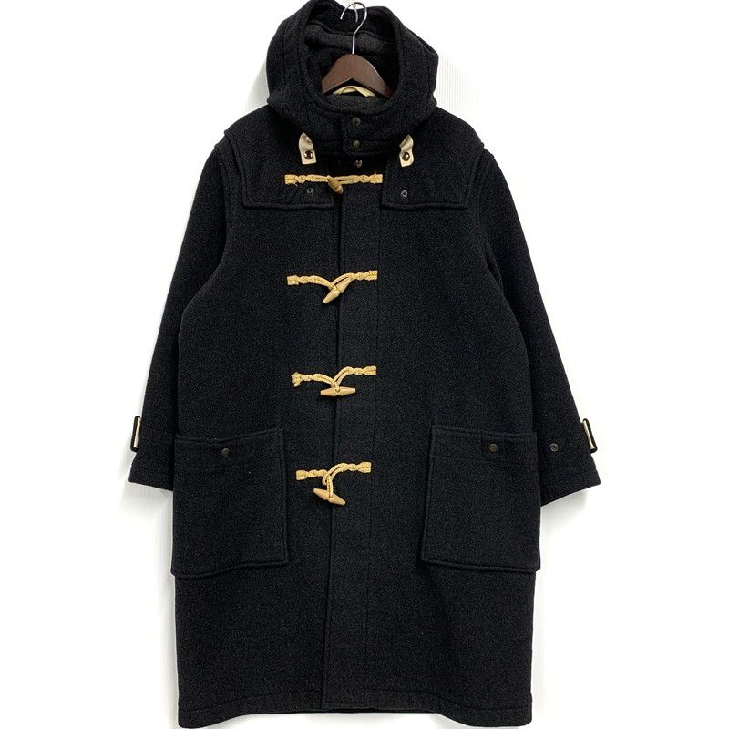【中古品】 PAUL SMITH ポール・スミス 407316 PS-965 DUFFEL COAT ダッフル コート アウター 【141-260521-ya-09-izu】 4,803円