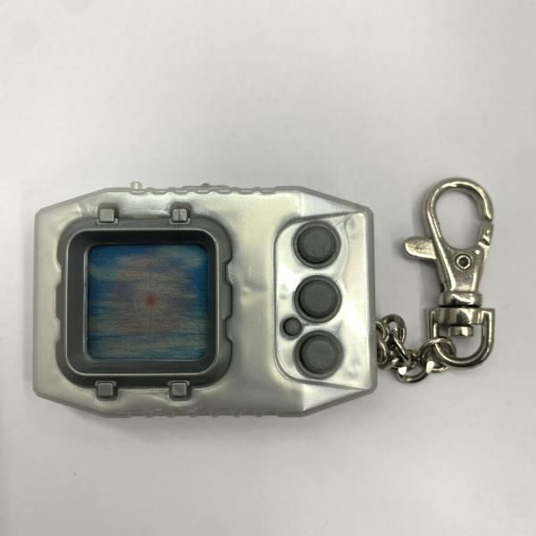 中古】本体のみ）デジモンペンデュラム ZERO ウィルスバスターズ[10