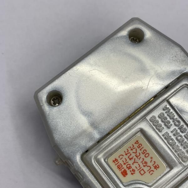 中古】本体のみ）デジモンペンデュラム ZERO ウィルスバスターズ[10