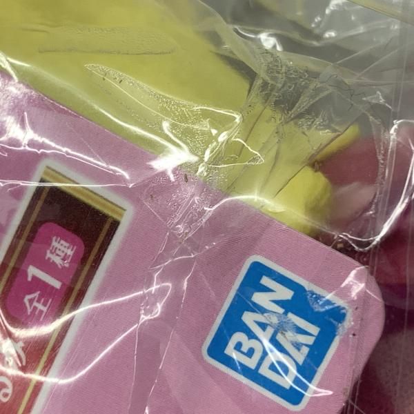 中古】G賞 アイカツ！ 星宮いちご ちょこのっこぬいぐるみ[10] - メルカリ