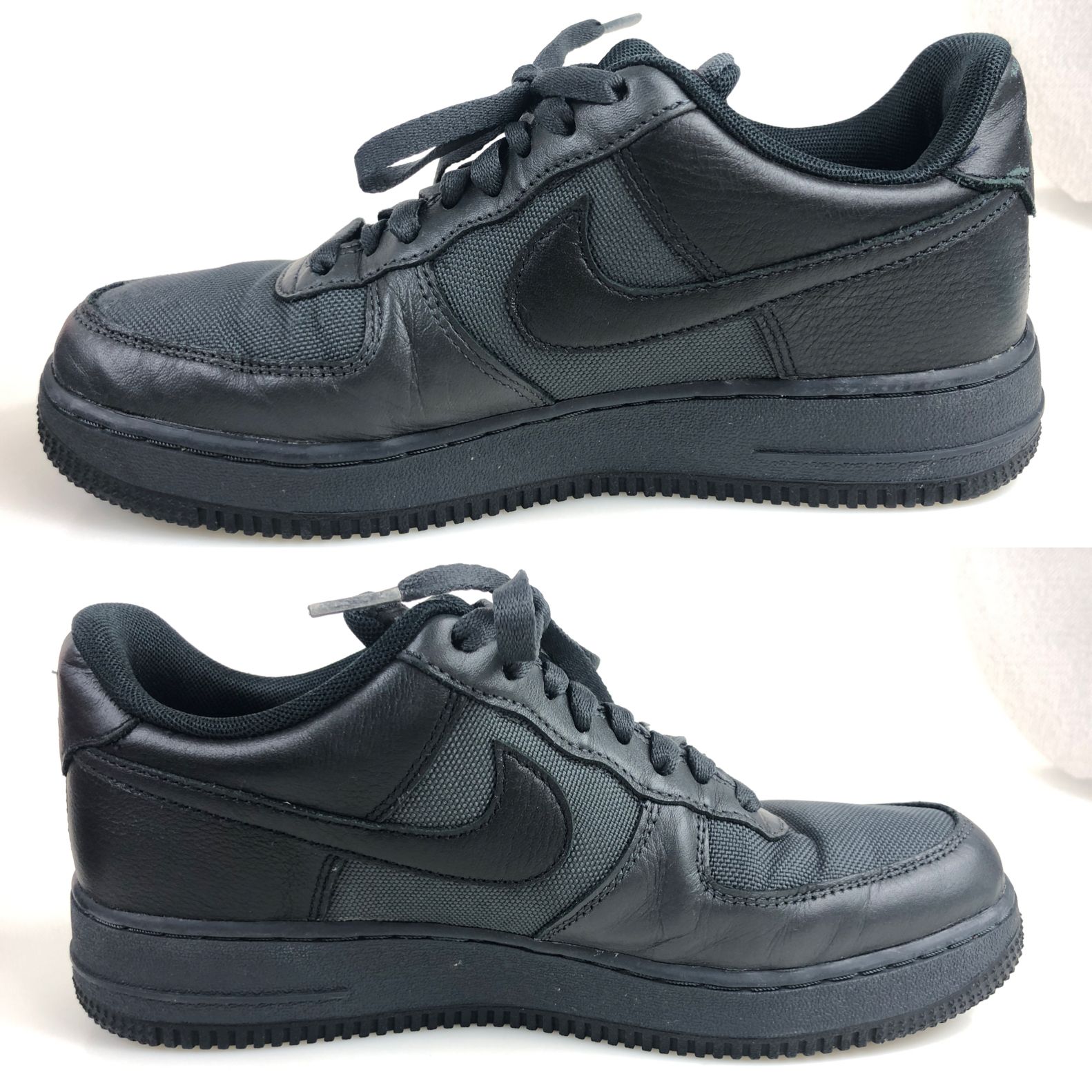 ナイキ NIKE AIR FORCE 1 エアフォース1 GORE-TEX スニーカー CT2858