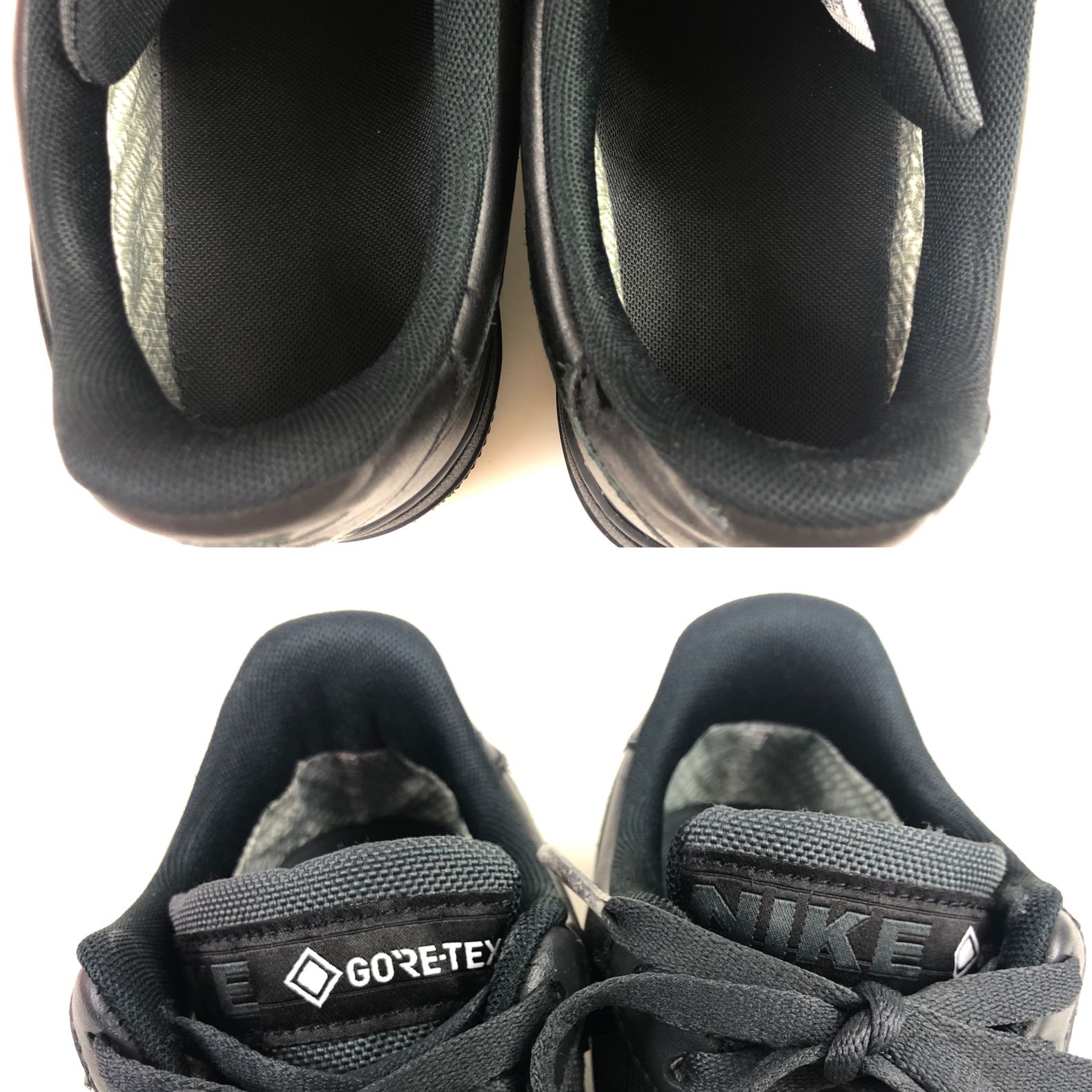 ナイキ NIKE AIR FORCE 1 エアフォース1 GORE-TEX スニーカー CT2858 