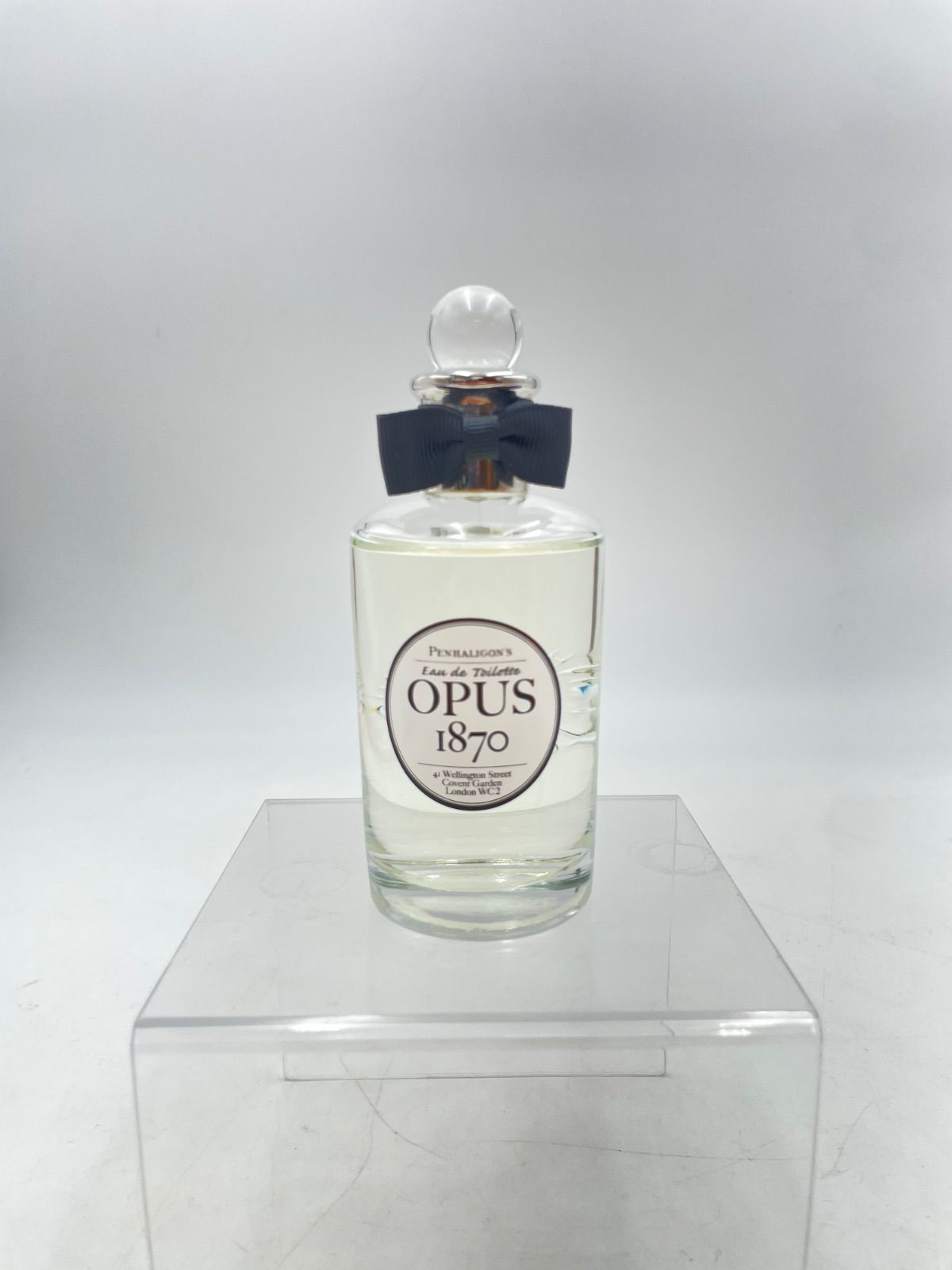 259193960 ペンハリガン オーパス1870 オードトワレ 100ml - メルカリ