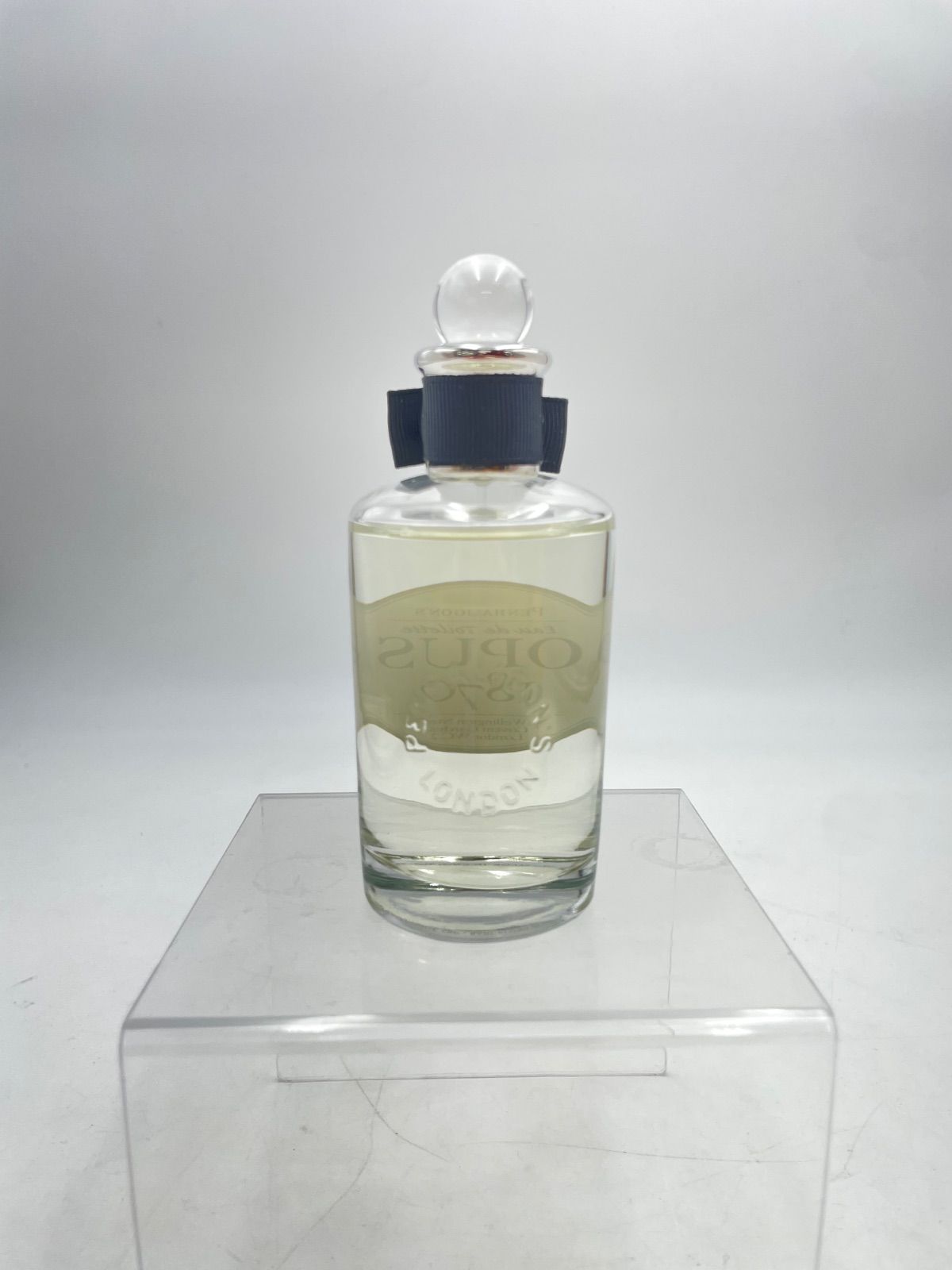 259193960 ペンハリガン オーパス1870 オードトワレ 100ml - メルカリ